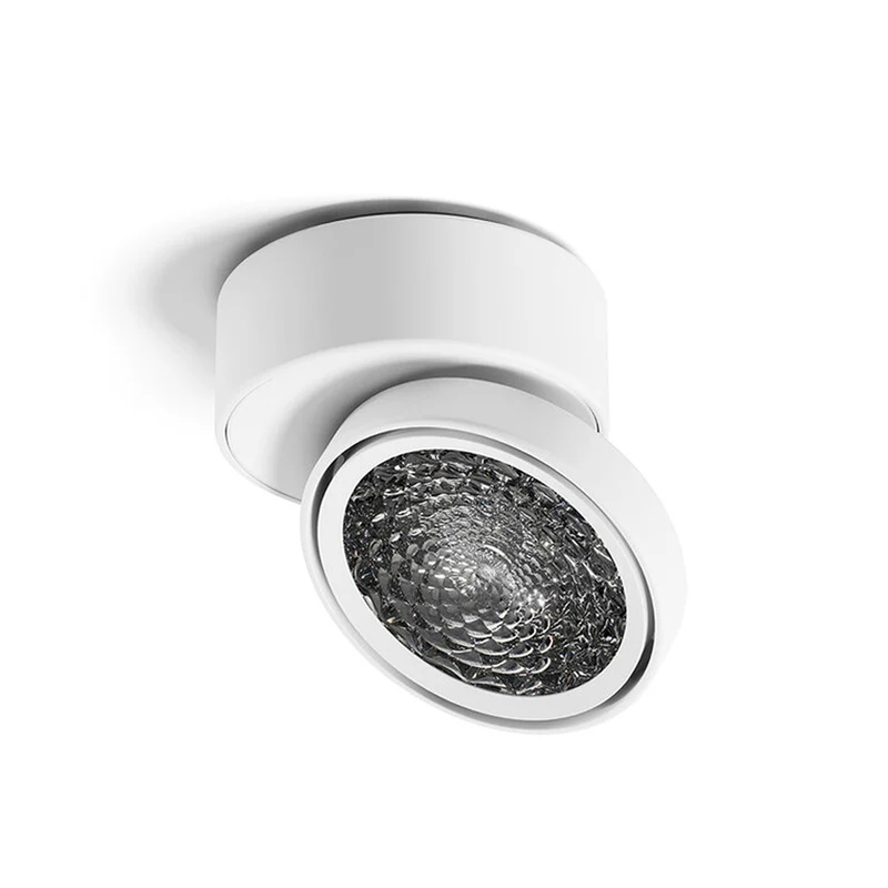 Sigor Nivo Surface-Mounted Spotlight