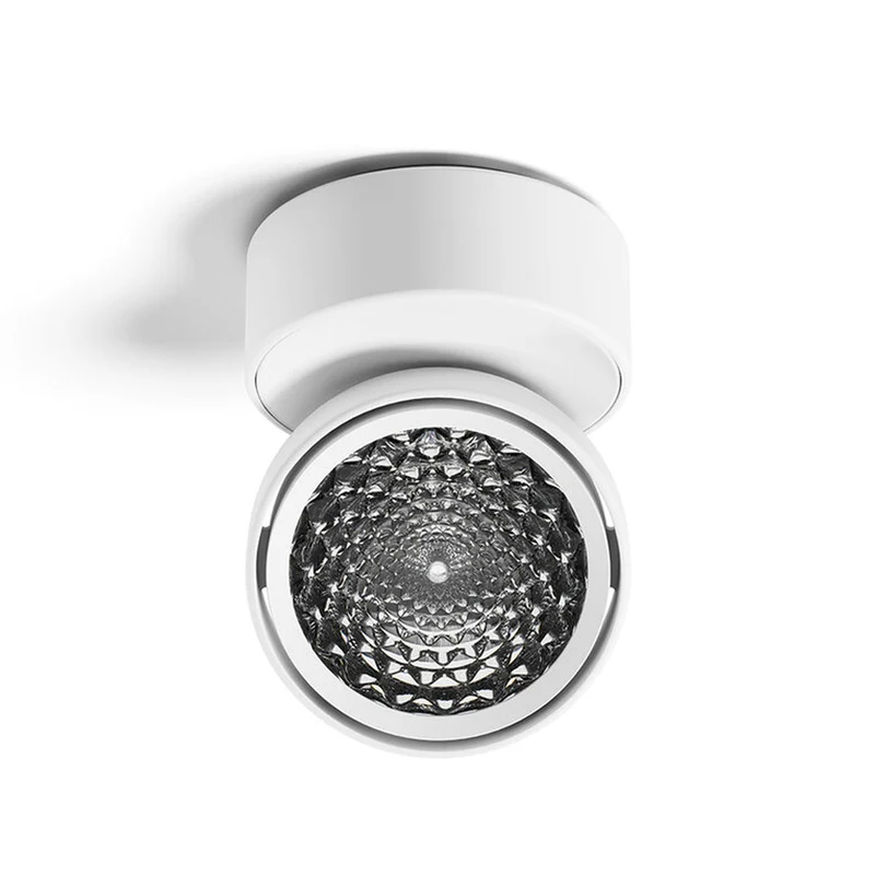 Sigor Nivo Surface-Mounted Spotlight