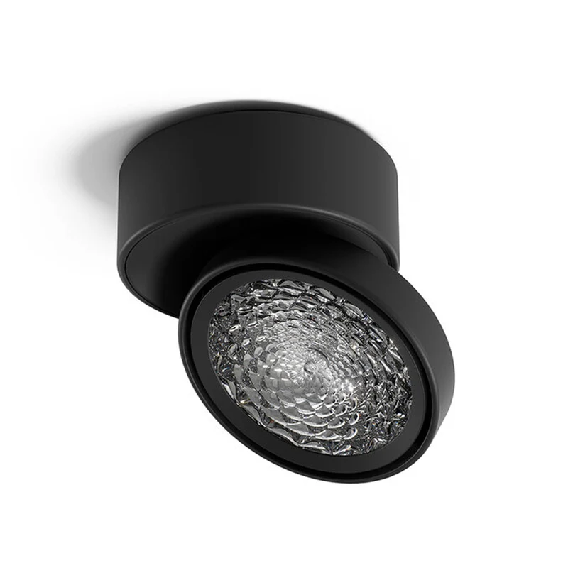 Sigor Nivo Surface-Mounted Spotlight