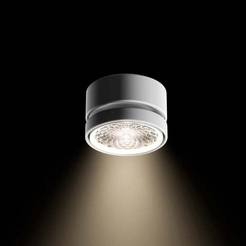 Sigor Nivo Surface-Mounted Spotlight