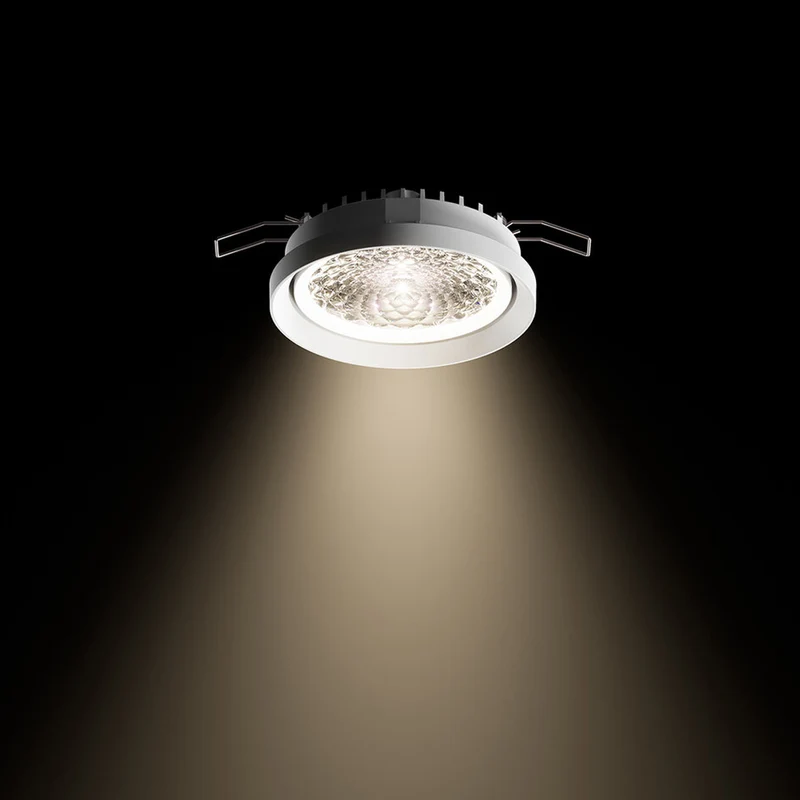 Sigor Nivo Recessed Spotlight