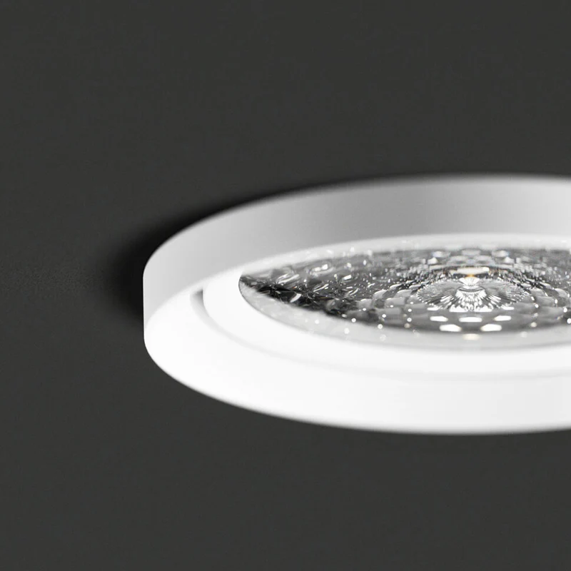Sigor Nivo Recessed Spotlight