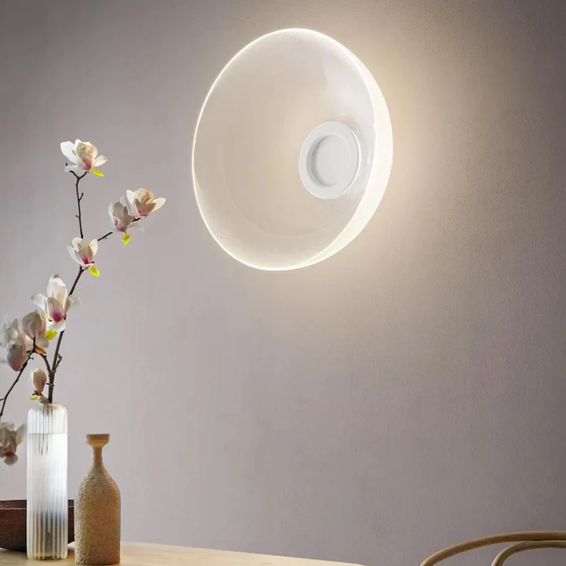 Stilnovo Demì Wall Lamp
