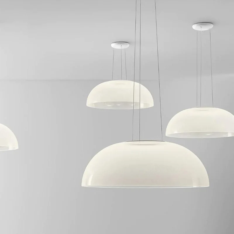 Stilnovo Demì Pendant Lamp