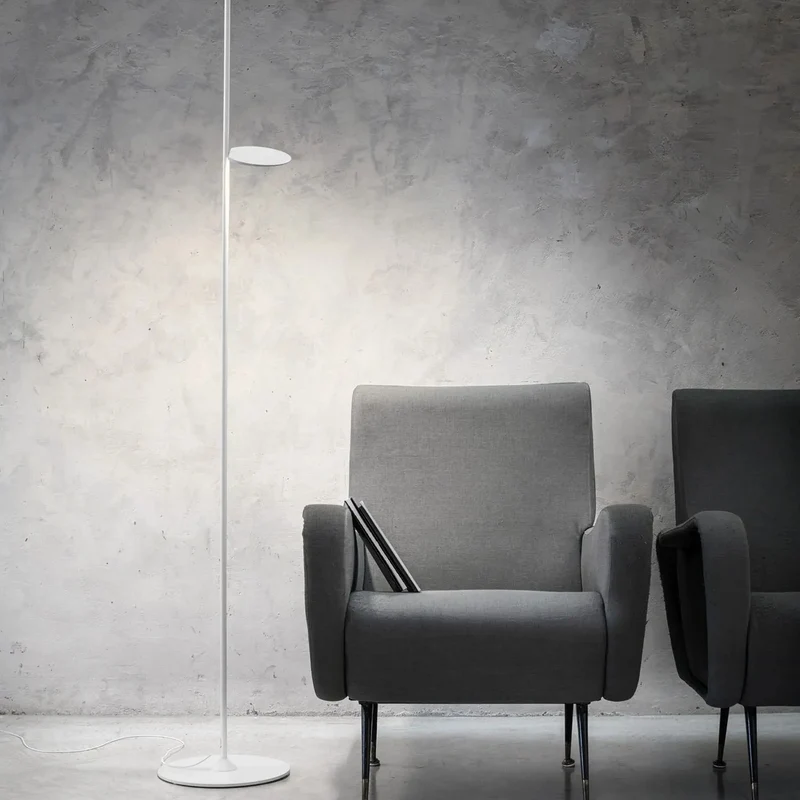 Stilnovo Kimia Floor Lamp