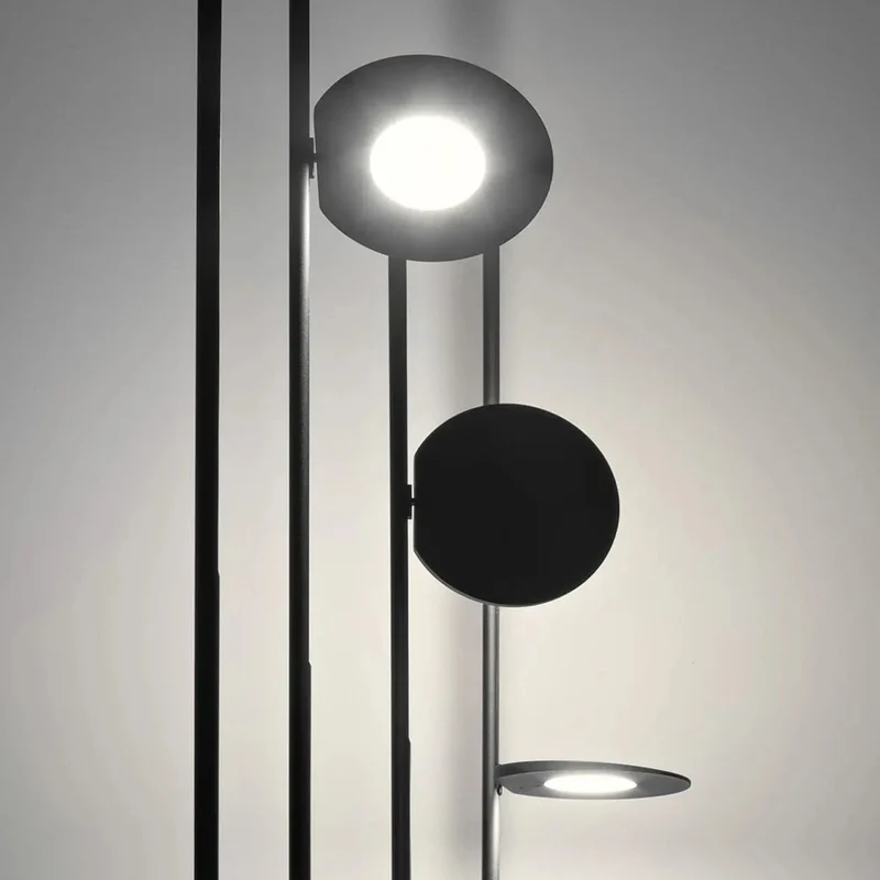 Stilnovo Kimia Floor Lamp