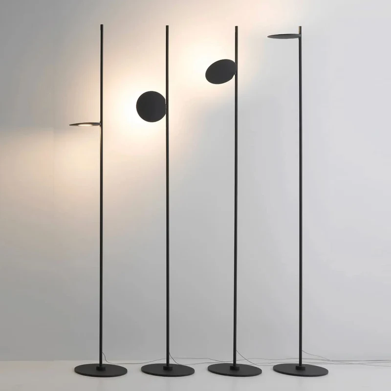 Stilnovo Kimia Floor Lamp