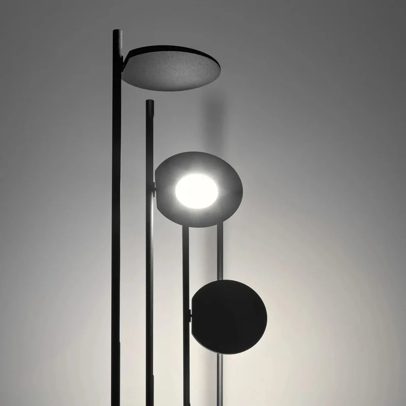 Stilnovo Kimia Floor Lamp