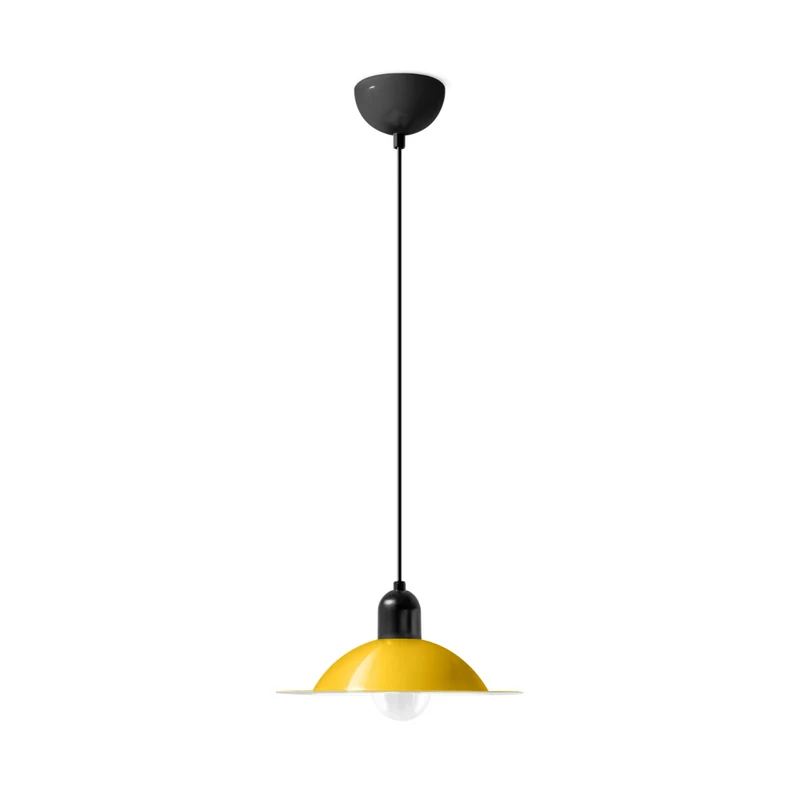 Stilnovo Lampiatta Pendant Lamp
