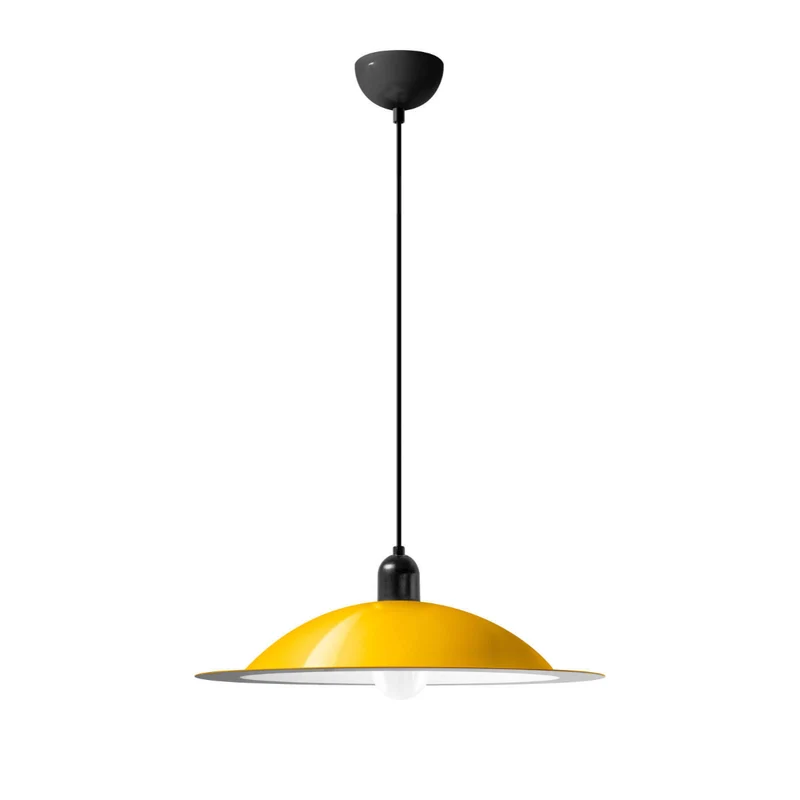 Stilnovo Lampiatta Pendant Lamp