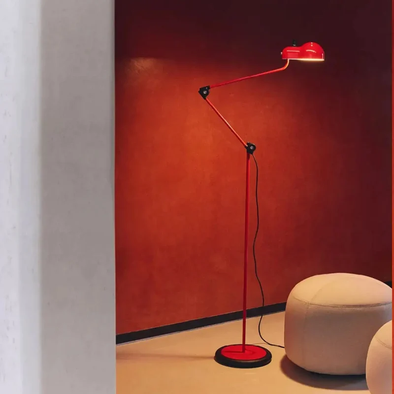 Stilnovo Topo Floor Lamp