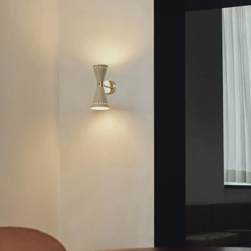 Stilnovo Megafono Wall Lamp
