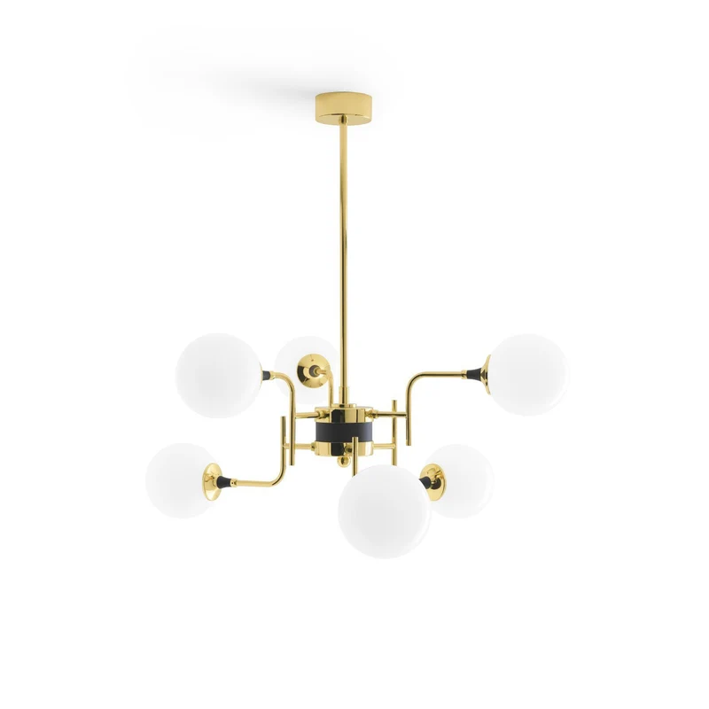 Stilnovo Galassia Pendant Lamp