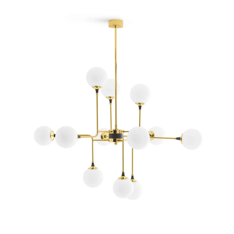Stilnovo Galassia Pendant Lamp