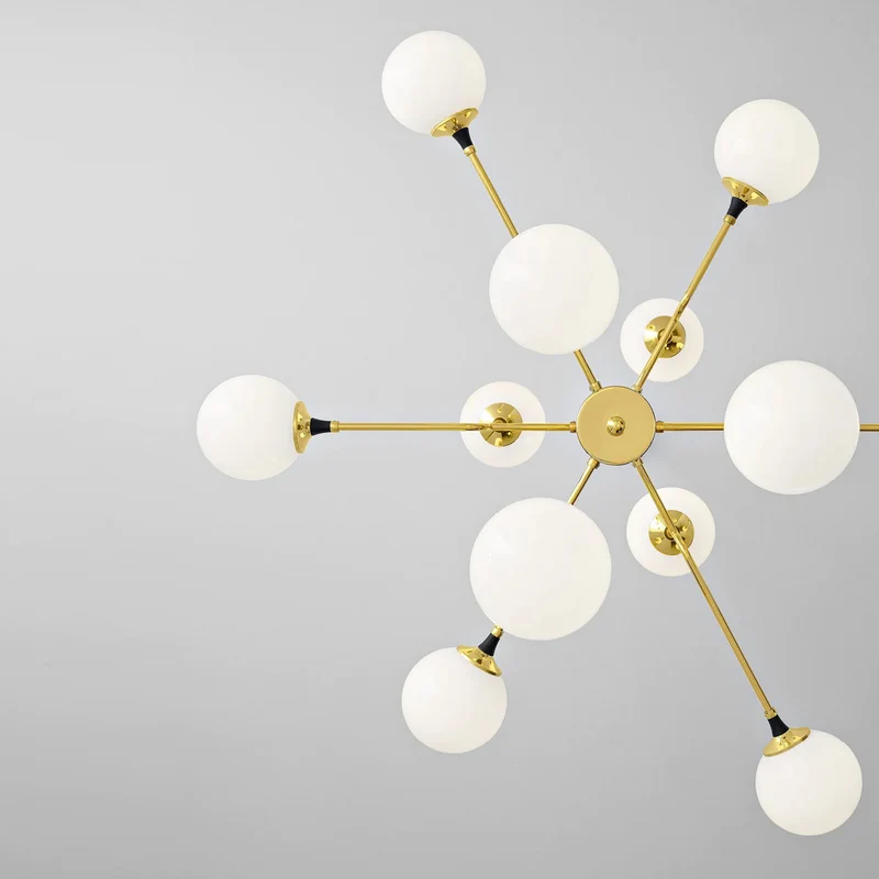 Stilnovo Galassia Pendant Lamp