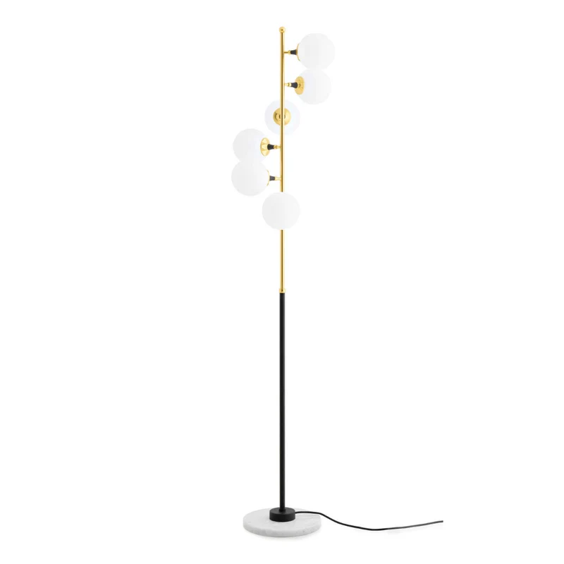 Stilnovo Galassia Floor Lamp