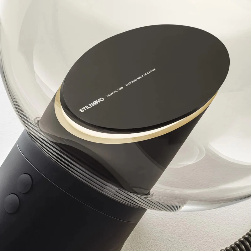 Stilnovo Gravita Table Lamp