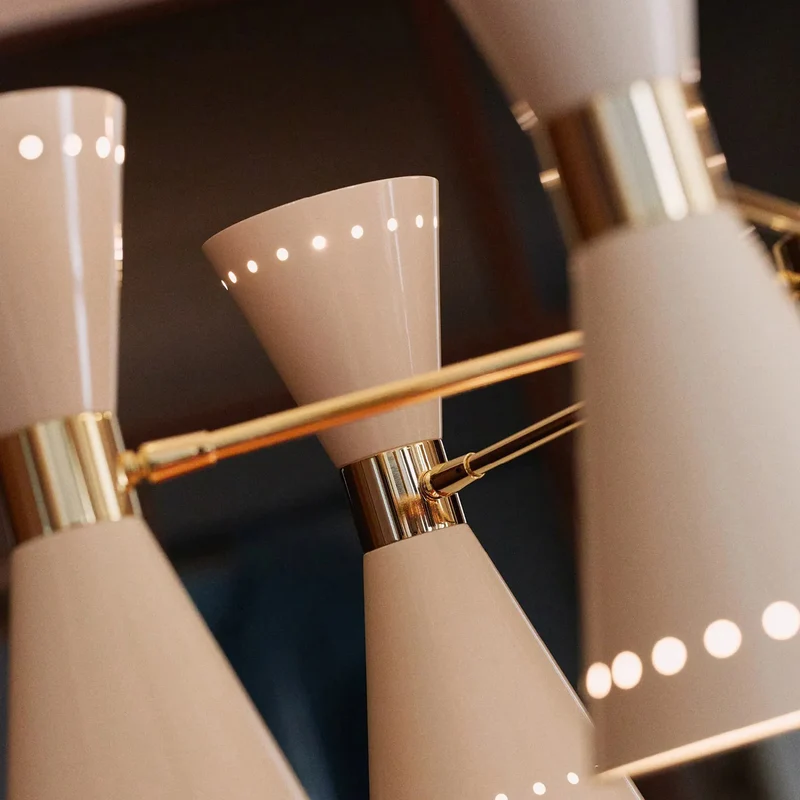Stilnovo Megafono Pendant Lamp