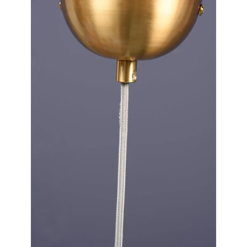 Luminaire Suspension En Verre