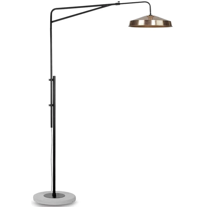 Lampadaire D'Ambiance Salon