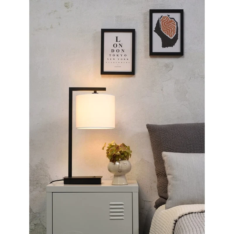 Lampe De Bureau Style