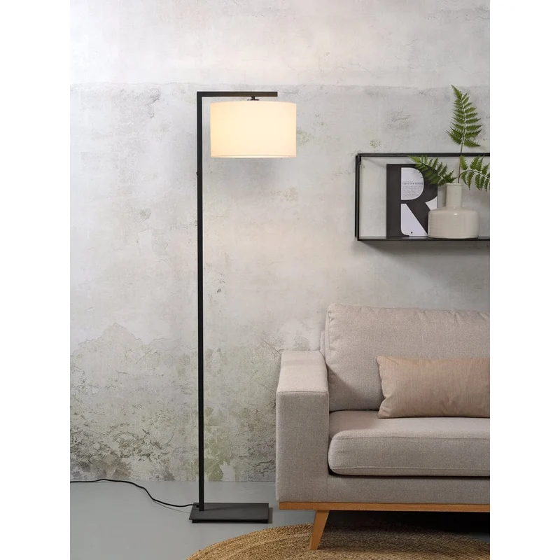Lampe Salon Sur Pied Design