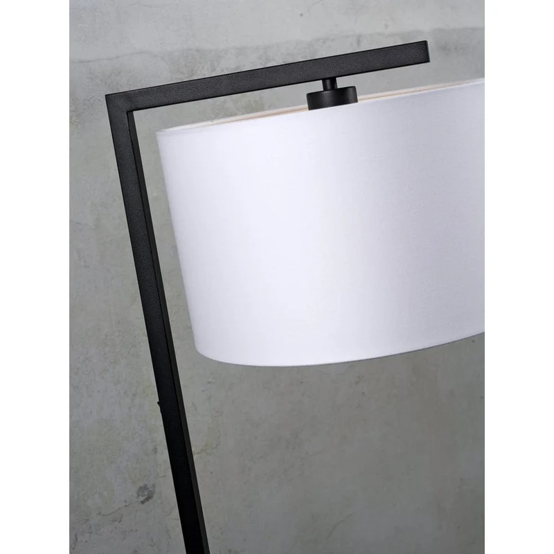 Lampe Sur Pied De Salon