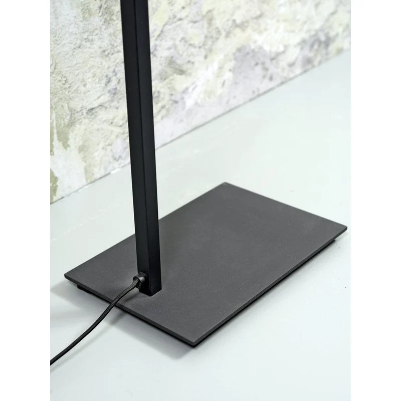 Lampe Sur Pied De Salon