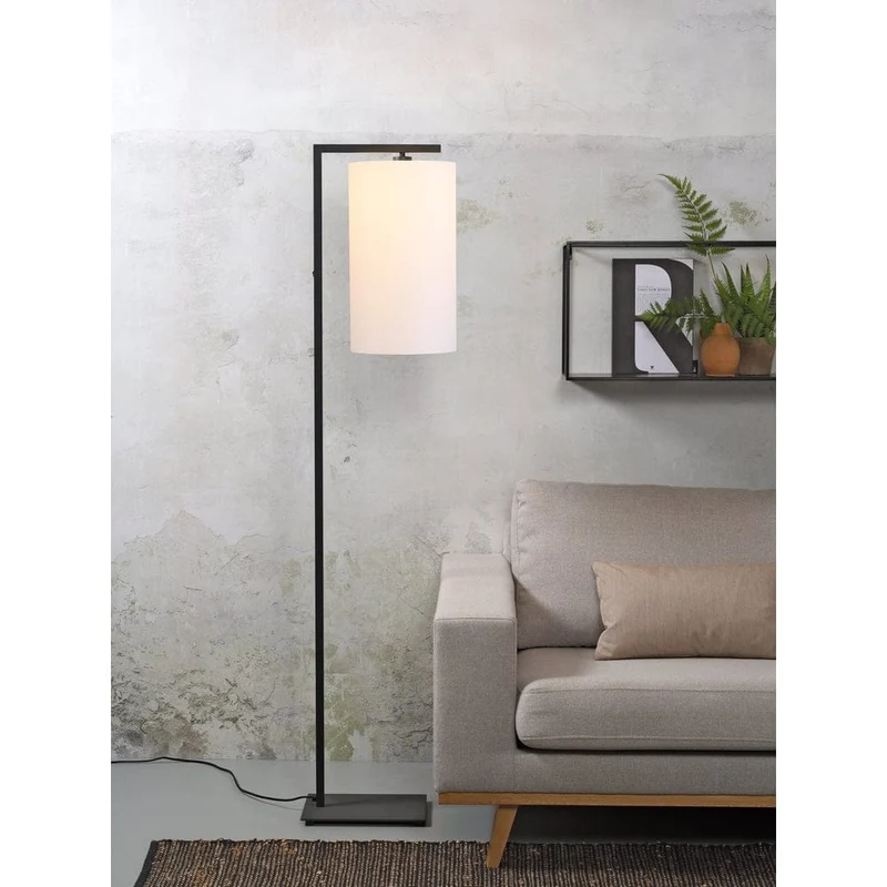 Decoration Lampadaire