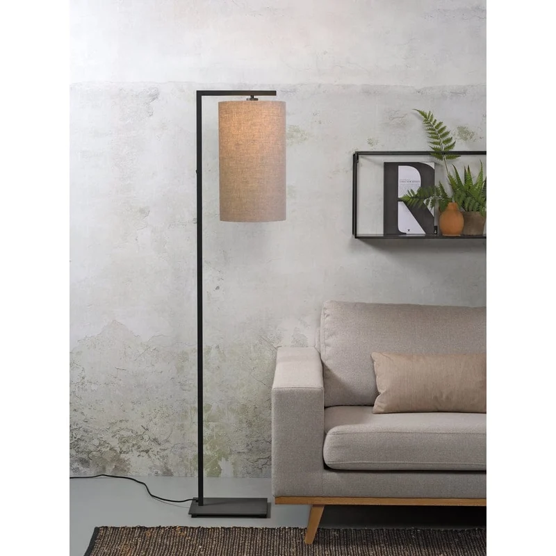 Lampadaire Sur Pied Salon Design