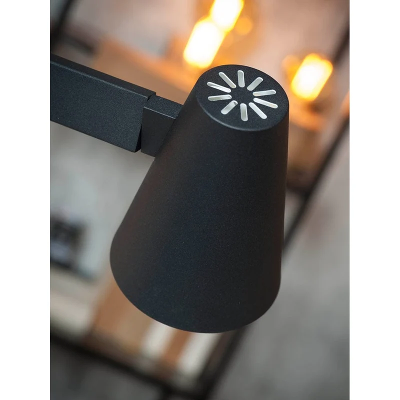 Grand Lampadaire Sur Pied