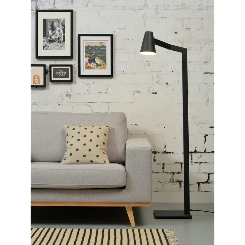 Grand Lampadaire Sur Pied