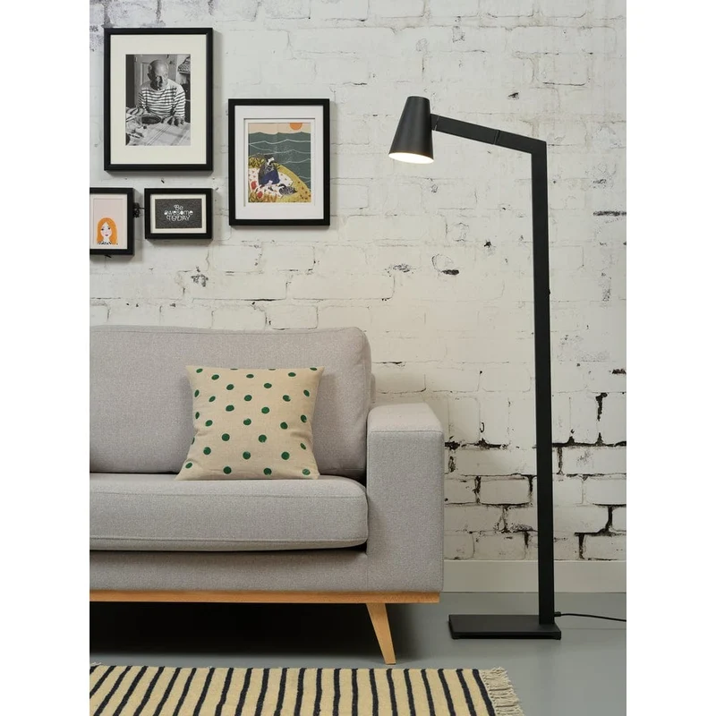 Grand Lampadaire Sur Pied
