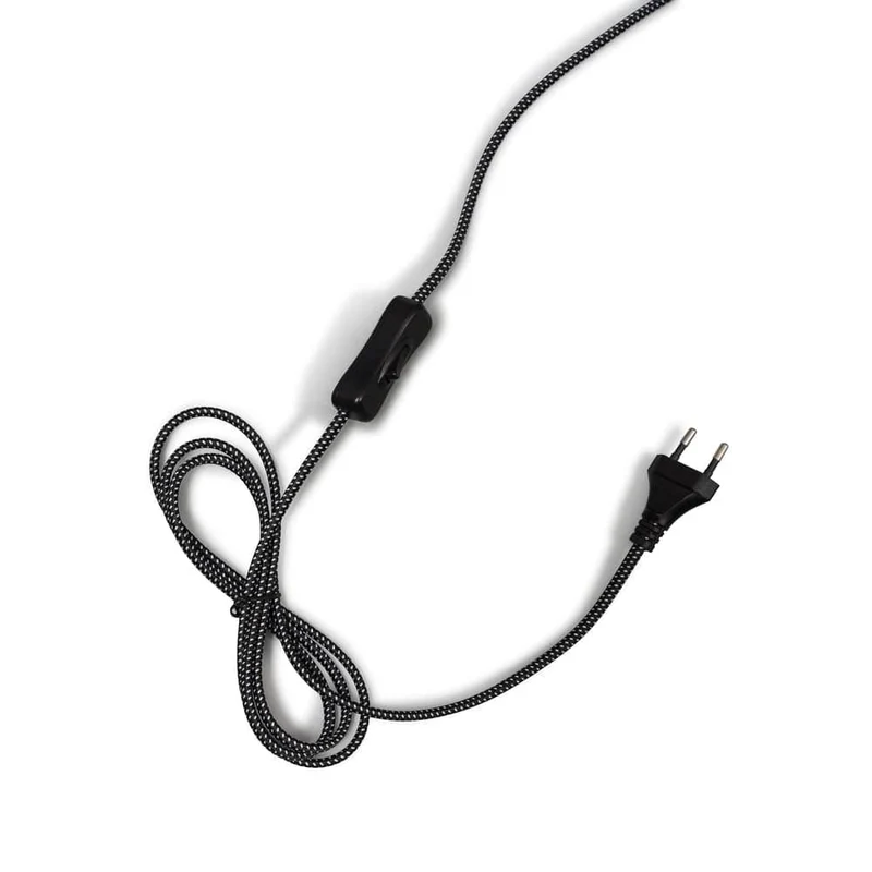 Lampe Rectangulaire À Poser