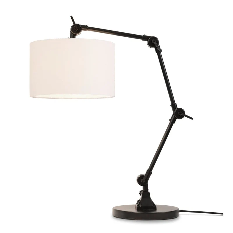 Grande Lampe De Table