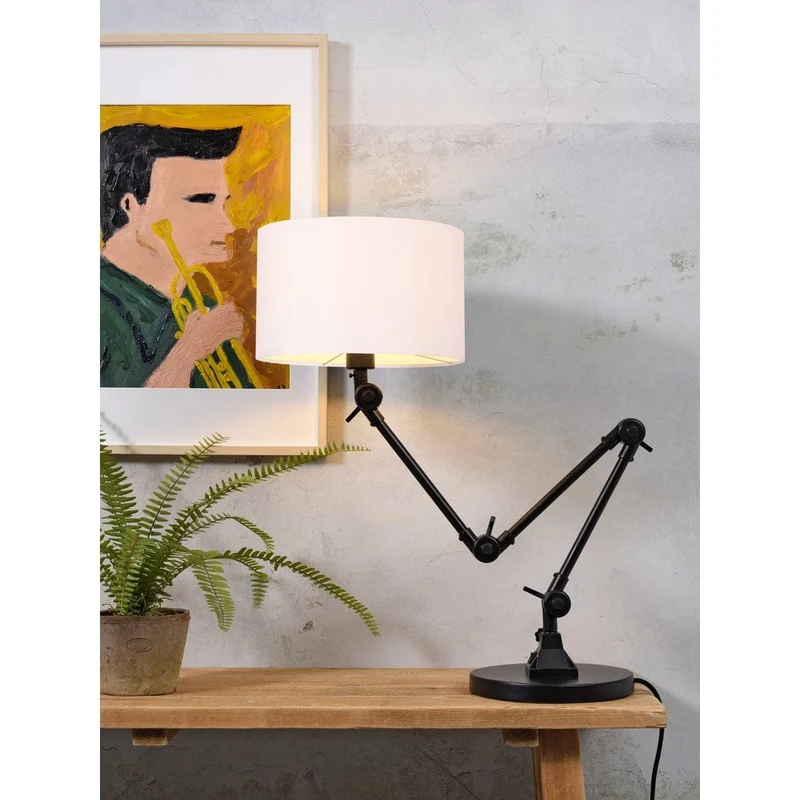 Grande Lampe De Table