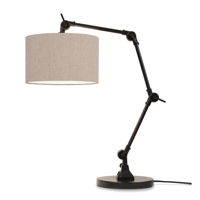 Lampe Amovible