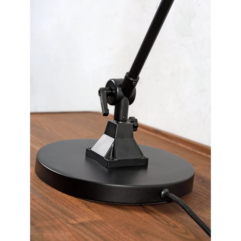 Lampe De Table Articulée
