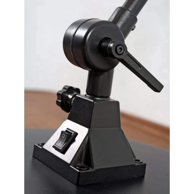 Lampe De Table Articulée