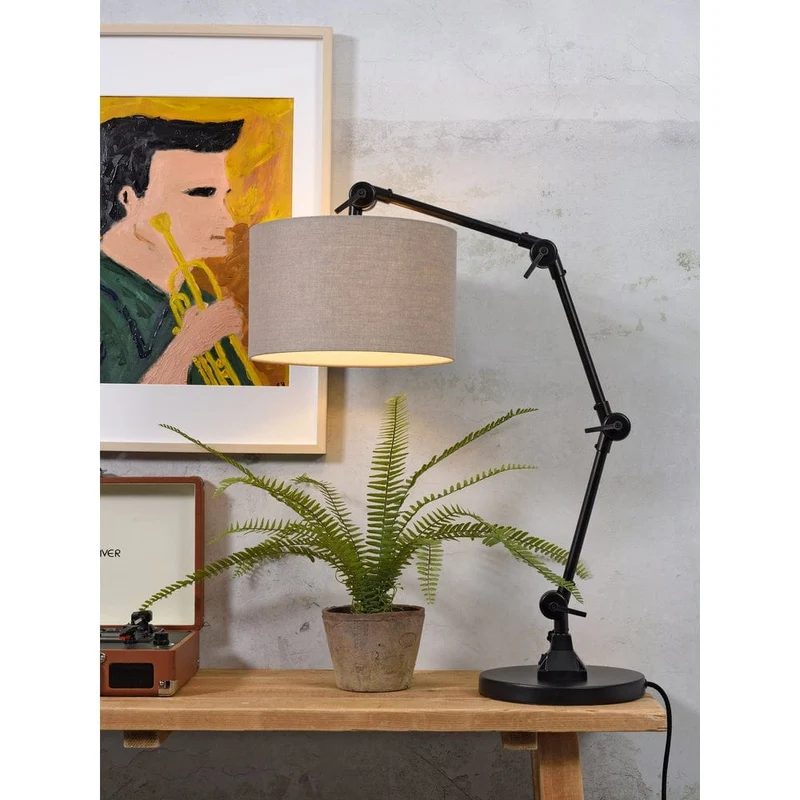 Lampe De Table Articulée