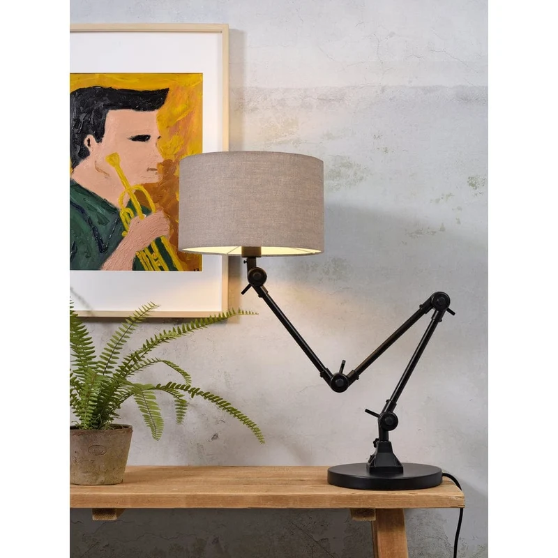 Lampe De Table Articulée