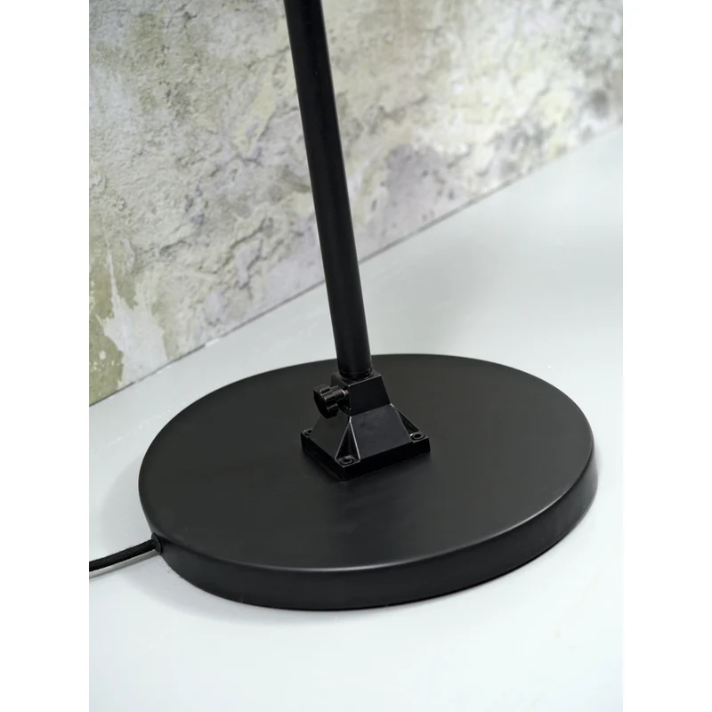 Lampadaire Industriel Sur Pied