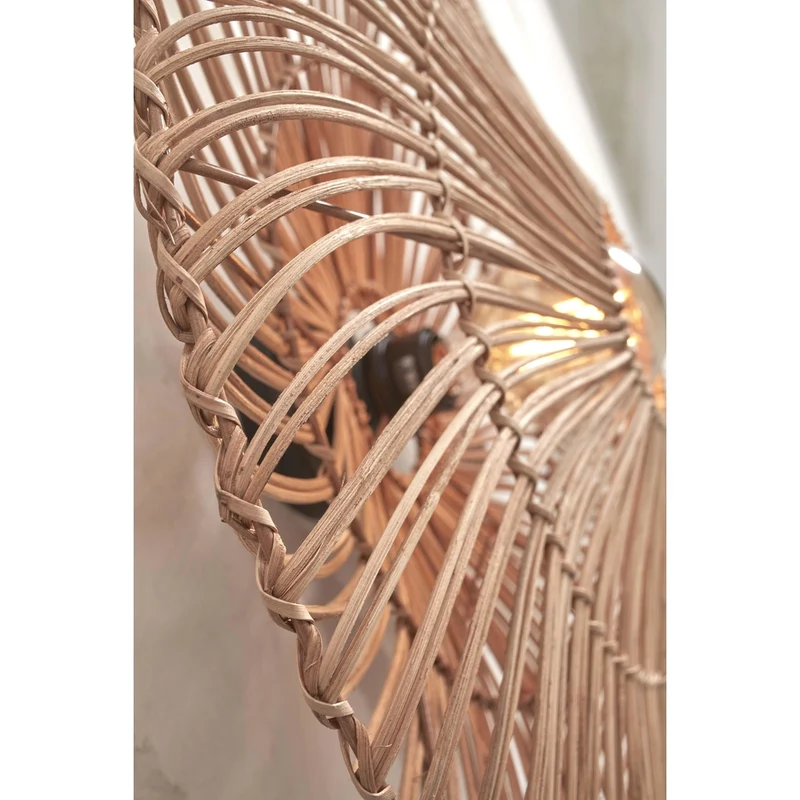 Applique Murale Chambre Naturel