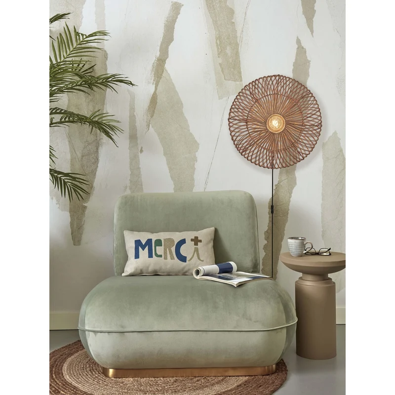 Applique Murale Chambre Naturel