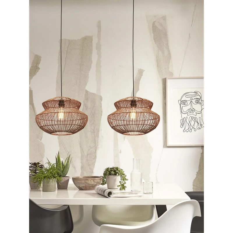 Suspension Design Rotin