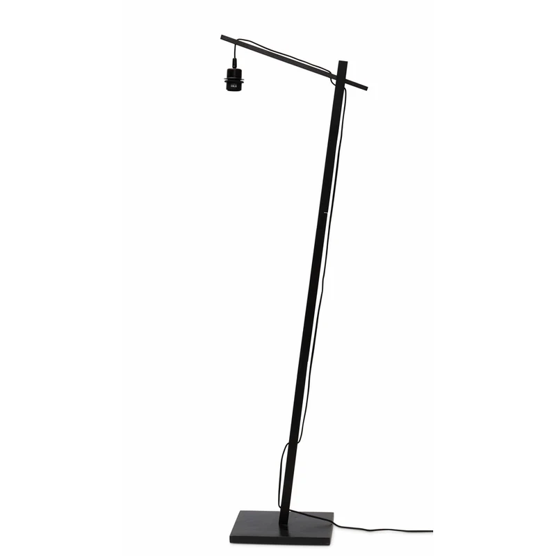Lampe Sur Pied Moderne