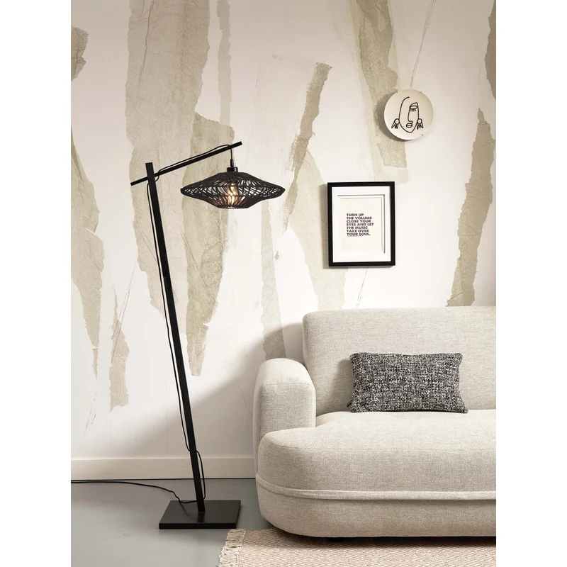 Lampe Sur Pied Moderne