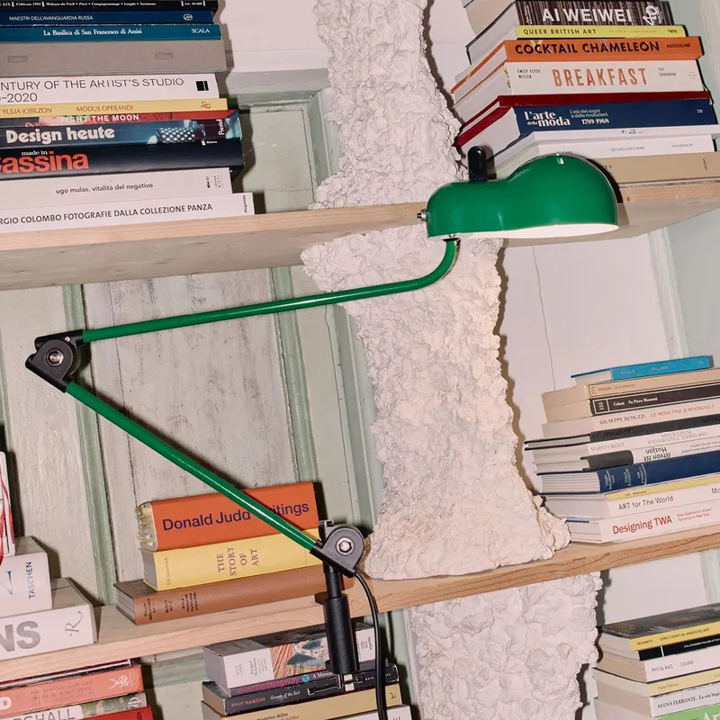 Stilnovo Topo Table Lamp