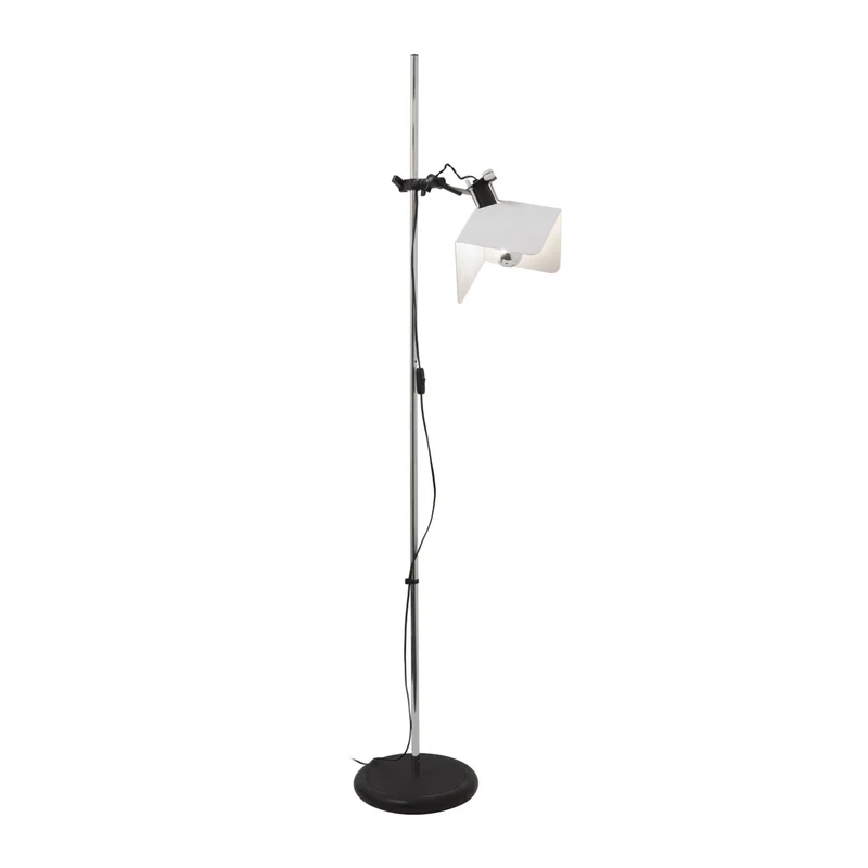 Stilnovo Triedro Floor Lamp