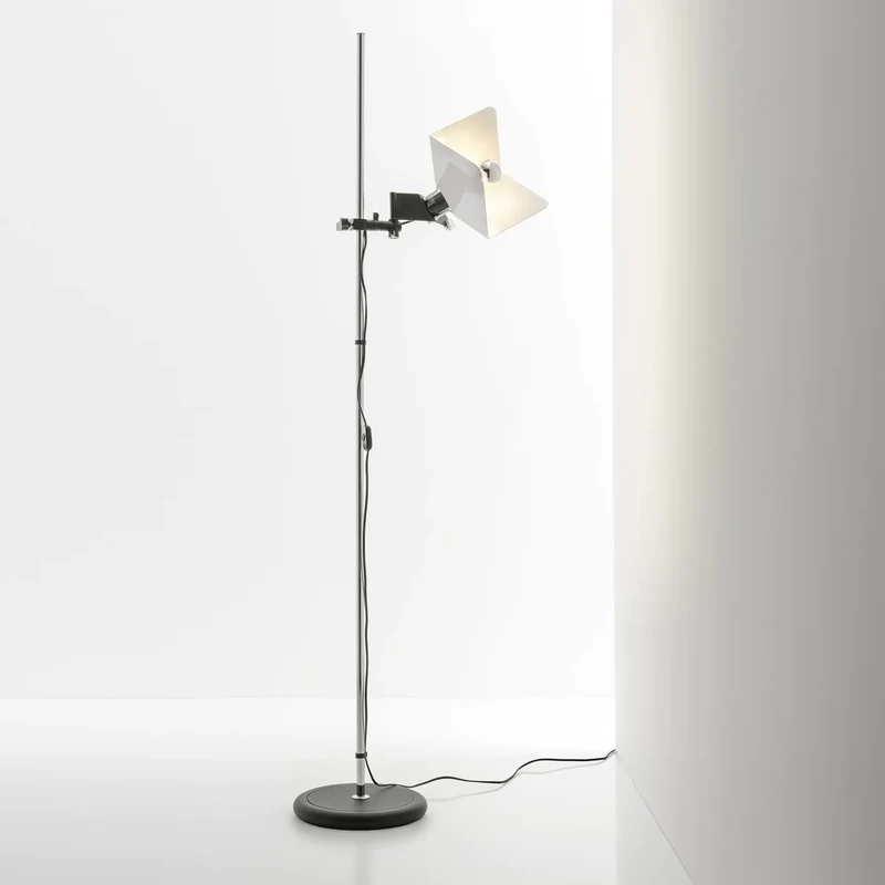 Stilnovo Triedro Floor Lamp